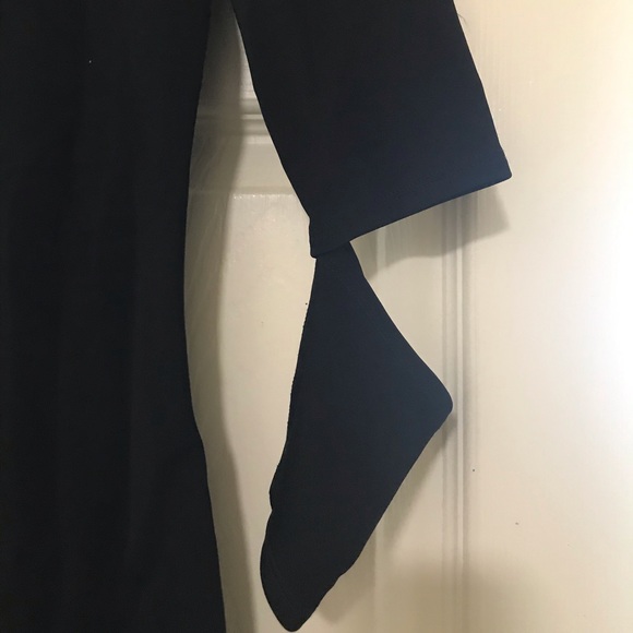 Helmet Lang Dress - Picture 8 of 16